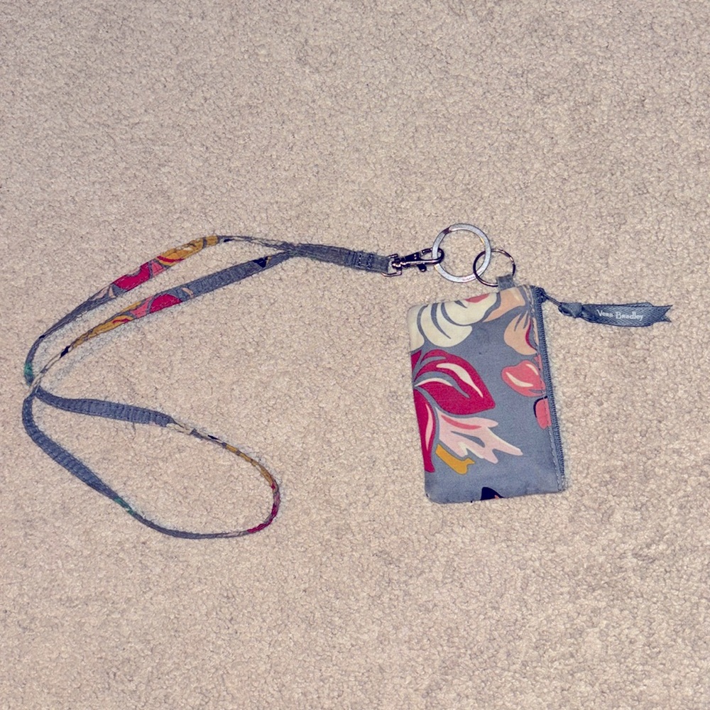 Vera Bradley Wallet